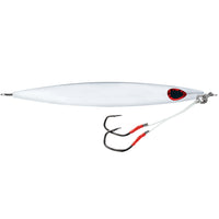 Williamson Kensaki 170 Jig - 6" - 6oz - UV Silver [KSJ170UVSI]