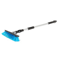 Camco RV Wash Brush w/Adjustable Handle [43633]