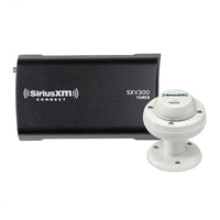 SiriusXM SXV300 Connect Tuner  Marine/RV Antenna *6-Pack [SXV300M1-6]