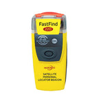 McMurdo FastFind 220 Personal Locator Beacon (PLB) - Limited Battery Life (4 Years) Expires 2028 [91-001-220A-C2028]
