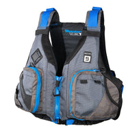 Bluestorm Motive Kayak Fishing Vest - Deep Blue - L/XL [BS-248-TPE-L/XL]