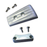 Performance Metals Volvo Penta DPH/DPR Complete Anode Kit - Aluminum [10303A]