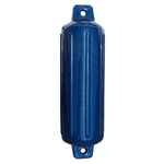 Taylor Made Storm Gard 5.5" x 20" Inflatable Vinyl Fender - Captain's Navy [252057]