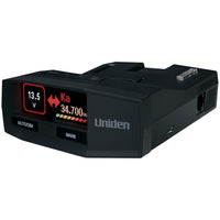 Uniden R8 Radar Detector [R8]