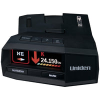 Uniden R8 Radar Detector [R8]