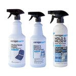 Xanigo Marine Ultimate Vinyl Boat Seat Care Kit [XMUCC]