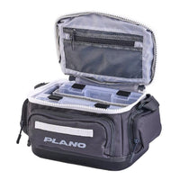 Plano Weekend Tackle Bag 3500 - Slate - PLAWKND3500GBTSLATE [P000159]