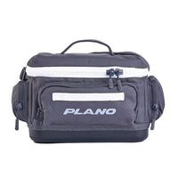 Plano Weekend Tackle Bag 3500 - Slate - PLAWKND3500GBTSLATE [P000159]