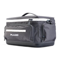 Plano Weekend Tackle Bag 3700 - Slate - PLAWKND3700GBTBSLATE [P000167]