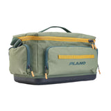 Plano Weekend Tackle Bag 3700 - Moss - PLAWKND3700GBTBMOSS [P000168]