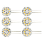 Scandvik 41152 Bulb Warm White *6-Pack [41152]