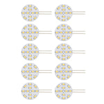 Scandvik 41167 Bulb Warm White *10-Pack [41167]