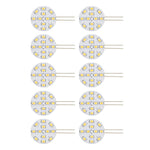 Scandvik 41168 Bulb Cool White *10-Pack [41168]