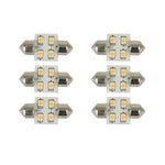 Scandvik 41161 Bulb Cool White *6-Pack [41161]