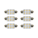 Scandvik 41162 Bulb Warm White *6-Pack [41162]