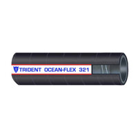 Trident Marine 1-1/2" Ocean-Flex Multipurpose Hose - Sold by the Foot [321-1126-FT]