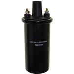 Regitar USA Ignition Coil f/Mercruiser Engines V6  V8 Engines w/HEI Thunderbolt IV  V Ignition [RMF016]