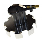 Regitar USA Distributor Cap f/GM V-8 Engines w/Thunderbolt IV  V HEI Ignitions [RMN014]