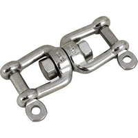 Sea-Dog Jaw  Jaw Swivel - Investment Cast 316 Stainless Steel Body w/304 Stainless Steel Pin [182310]
