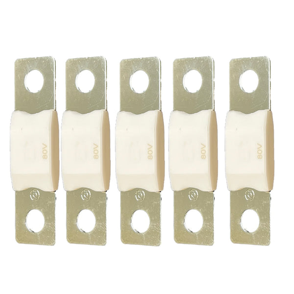 Victron MEGA Fuse 100A/80V (Package of 5 Pieces) [CIP138100020]