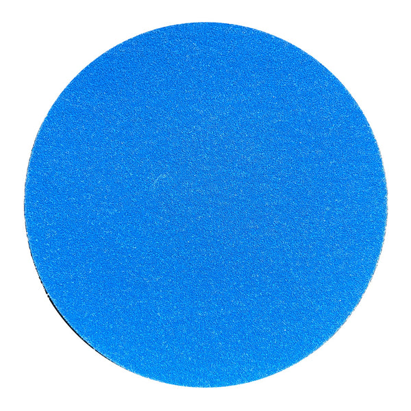 SEM 150mm 6" Sanding Disc 600 Grit - Box of 50 [SA260600]