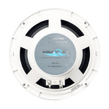 Aquatic AV 6.5" Economy Speakers - White - Pair [EC121]