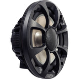 Aquatic AV 6.5" PRO Sport Speakers - Black (Pair) [PX312]