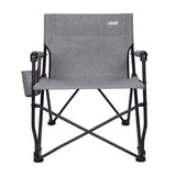 Coleman Forester Series Deck Chair - Grey [2149986]