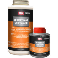 SEM 2K Urethane Chip Guard Kit [52000]