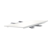KVH Starlink Performance Gen 3 Kit - Flat Mount w/Router [72-1113-FLAT-R]