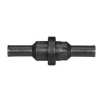Attwood In-Line Fuel Overflow Protector [1675-6]