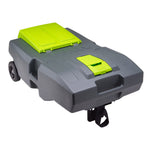 Thetford Titan 27 Gallon 2-Wheel Portable Waste Tank w/Ladder Hook [40954]