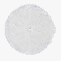 RUPES Cut  Finish Wool Polishing Pads f/Rotary Polishers 200mm [9.BL200F]