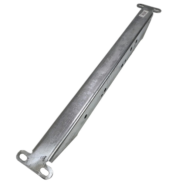 C.E. Smith Hanger Torsion Mounting Hanger - 14" Galvanized [250-023726-10EZ]