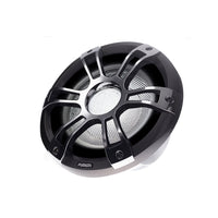 Fusion SG-SL101SPC 10" 450W Sports Chrome Marine Subwoofer w/LEDs [010-01428-23]