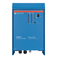 Victron Skylla-i Charger - 24 VDC - 100AMP - 2-Bank - 230 VAC [SKI024100000]