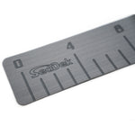 SeaDek 36" Fish Ruler - Storm Grey w/SeaDek Logo [22135-80038]