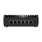 Aigean Multi-WAN 5 Source Programmable Gigabit Router [MFR-5]