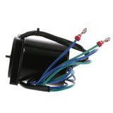 ARCO Marine Original Equipment Quality Replacement Tilt Trim Motor - 2 Wire  4-Bolt Mount [6247]