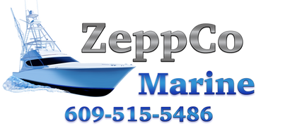 ZeppCo Marine