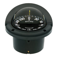 Ritchie HF-742 Helmsman Compass - Flush Mount - Black [HF-742]