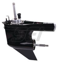 SE116, LOWER HA (Replaces Mercruiser Gen II)
