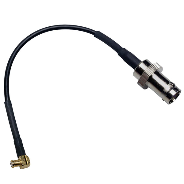 Garmin MCX to BNC Adapter Cable [010-10121-00]