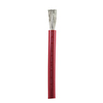 Ancor Red 8 AWG Battery Cable - 25' [111502]