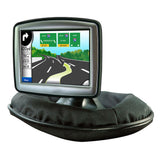 Bracketron Nav-Mat Portable GPS Dash Mount [UFM-100-BL]