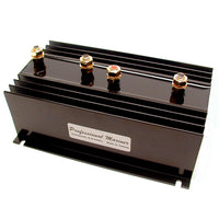 ProMariner Battery Isolator - 2 Alternator - 3 battery - 70 Amp [02-70-3]