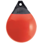 Polyform A-2 Buoy 14.5" Diameter - Red [A-2 RED]
