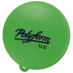 Polyform Water Ski Series Buoy - Green [WS-1 GREEN]