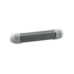 Lumitec MiniRail2 6" Light - Red Non Dimming [101080]