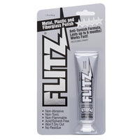 Flitz Polish - Paste - 1.76 oz. Tube [BP 03511]